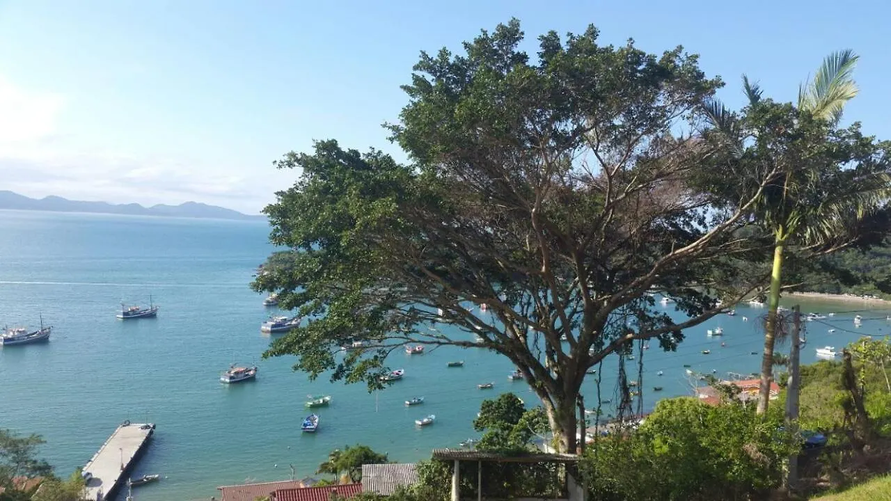 Сasa de vacaciones Marques Home Porto Belo Brasil