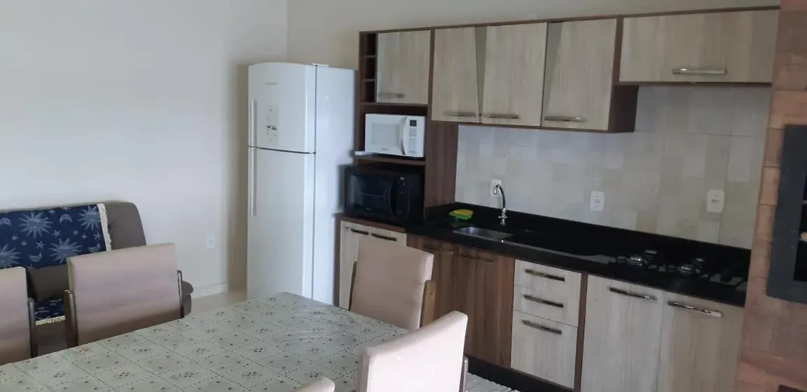 Сasa de vacaciones Marques Home Porto Belo Brasil
