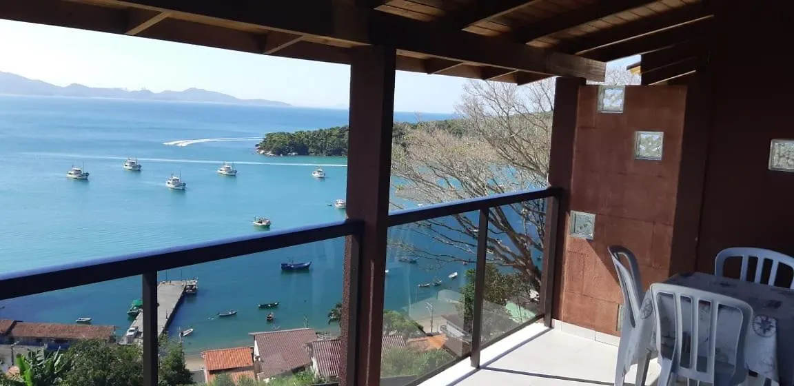 Сasa de vacaciones Marques Home Porto Belo