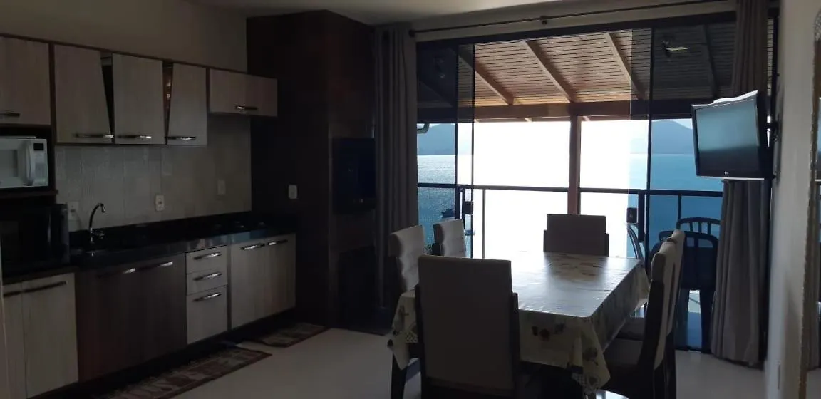 Сasa de vacaciones Marques Home Porto Belo Brasil