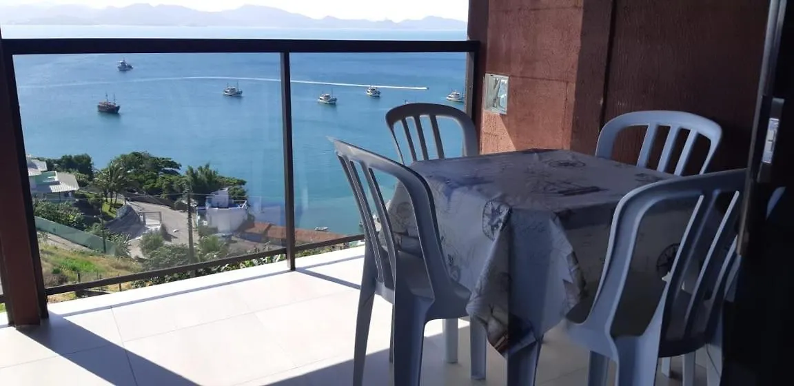 Marques Home Porto Belo