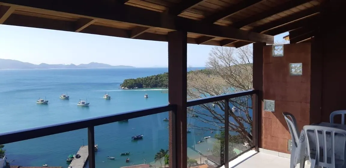 Сasa de vacaciones Marques Home Porto Belo