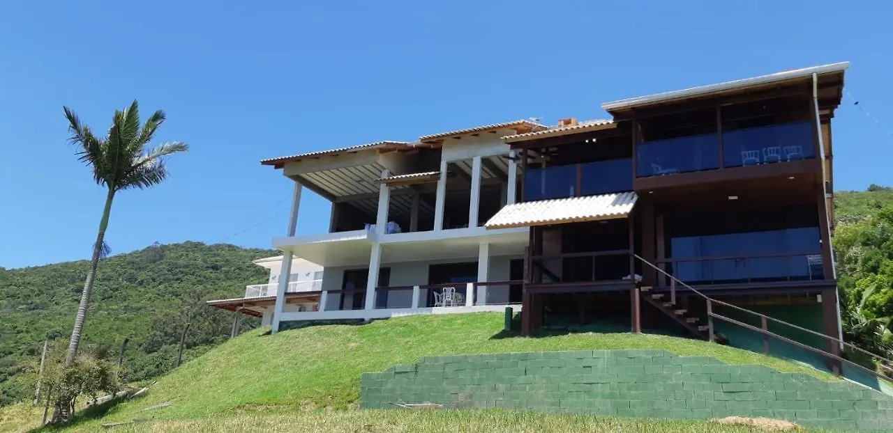 Marques Home Porto Belo Сasa de vacaciones