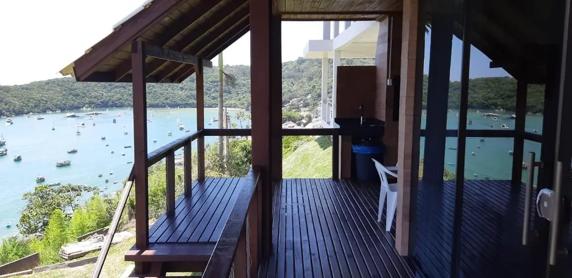 Marques Home Porto Belo