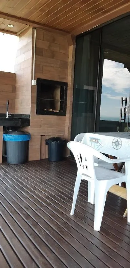 Marques Home Porto Belo 0*,  Brasil