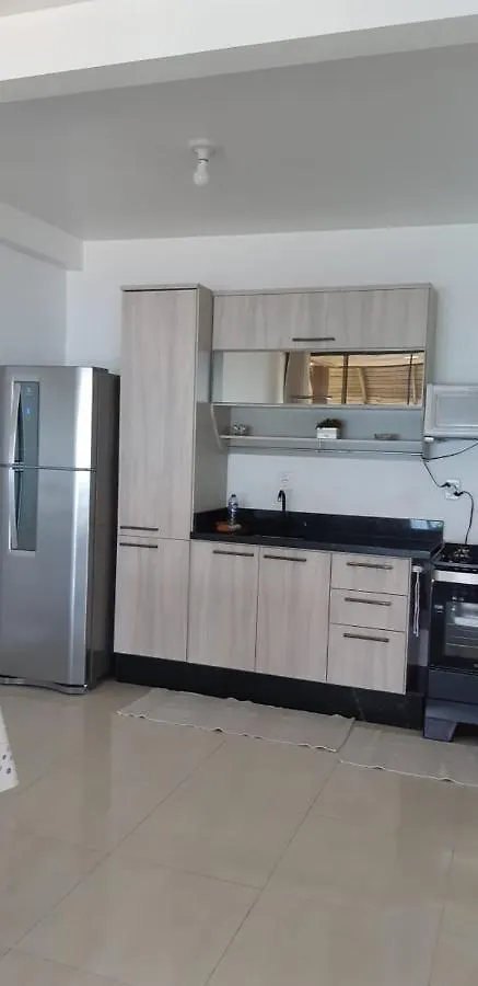 Сasa de vacaciones Marques Home Porto Belo