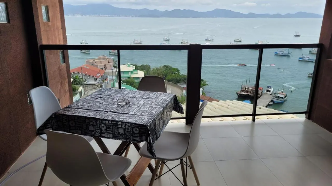 Сasa de vacaciones Marques Home Porto Belo