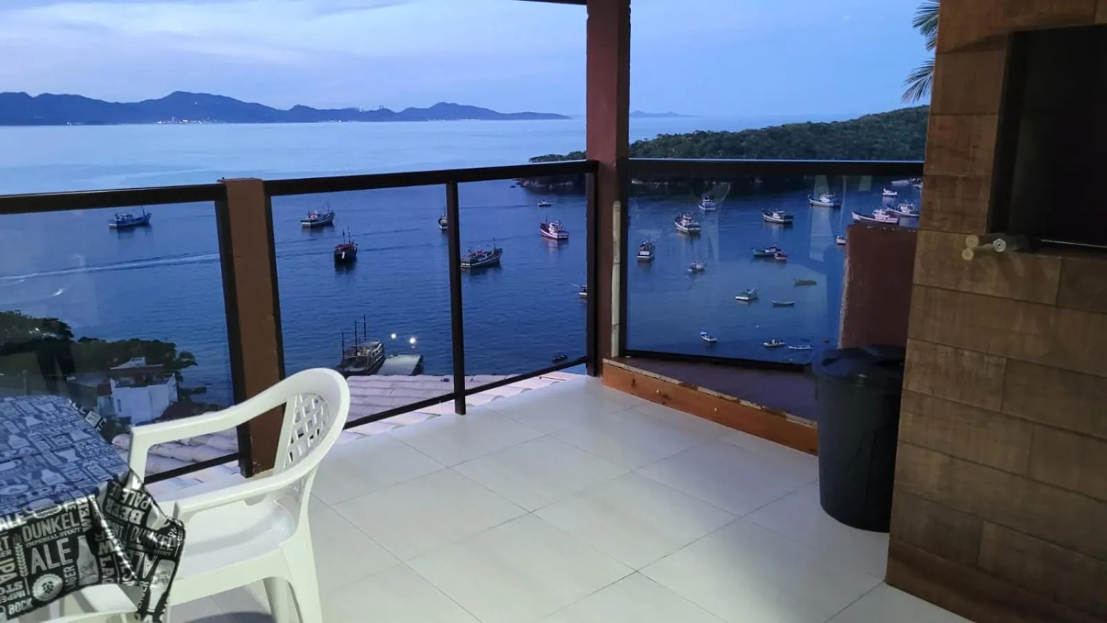 Сasa de vacaciones Marques Home Porto Belo