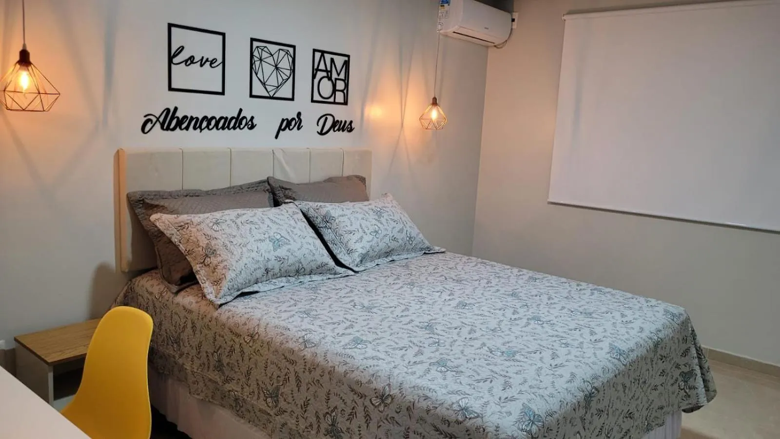 Сasa de vacaciones Marques Home Porto Belo