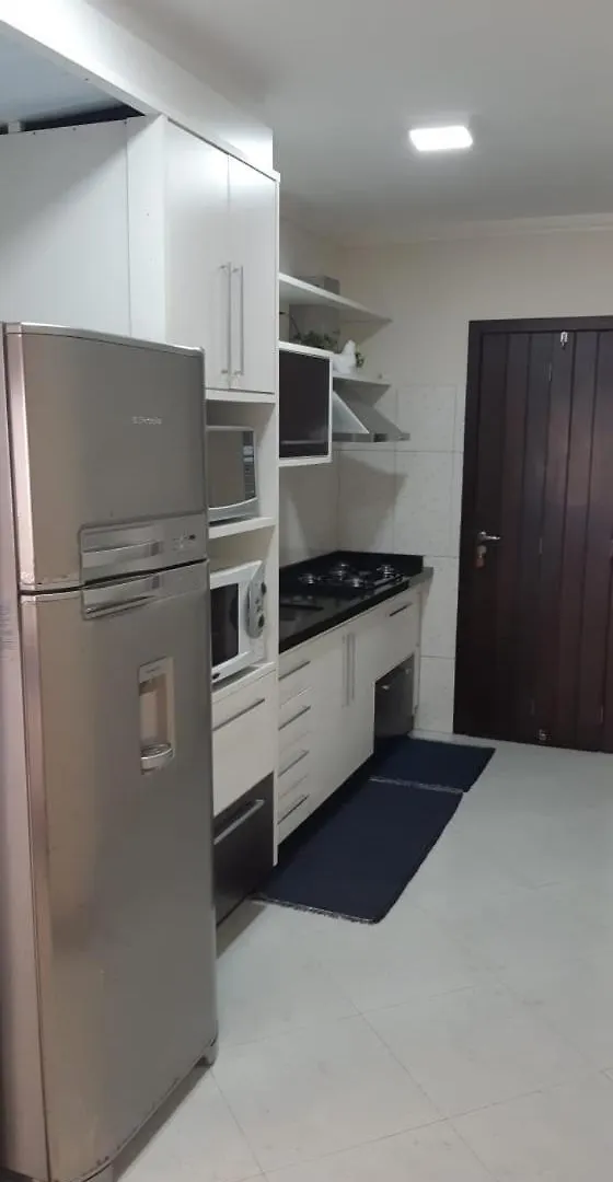 Сasa de vacaciones Marques Home Porto Belo