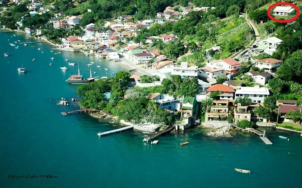 Marques Home Porto Belo 0*,  Brasil