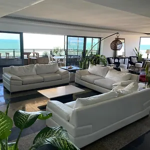  Apartamento Oceano Brasil
