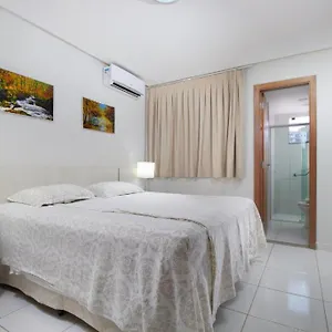  Apartamento Golden Dolphin Supreme Via Giro Imobtech Brasil