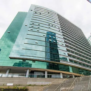  Apartamento Vision Diaria Brasil 08200 Brasil